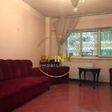 Ghica Tei 3 camere, decomandat, parter